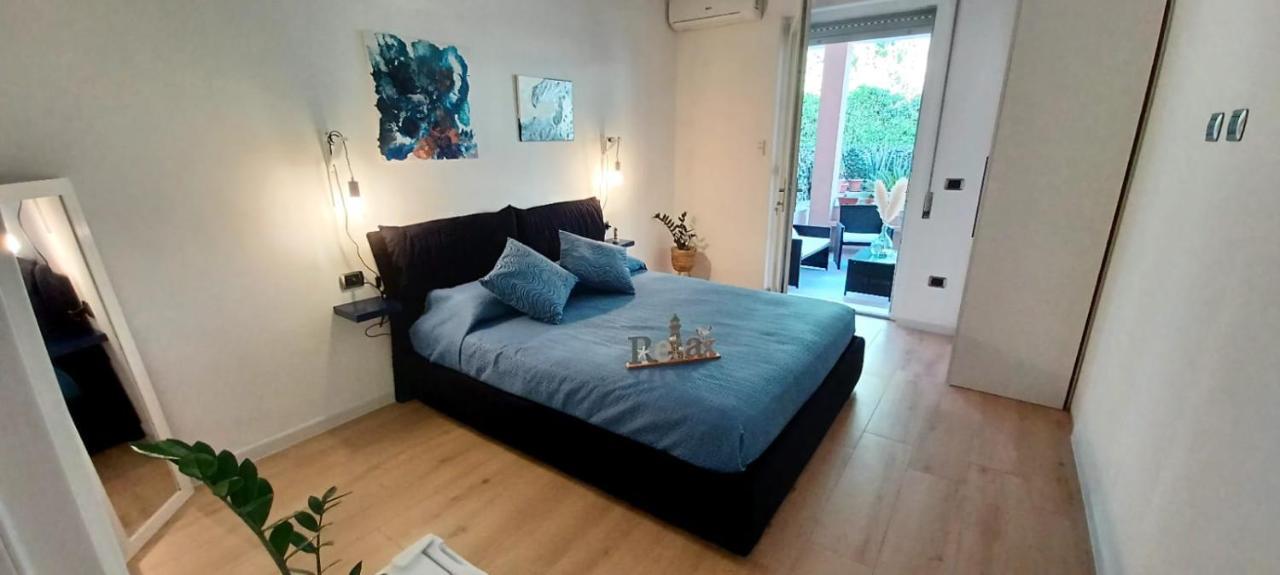 B&B Alghero Reina Kültér fotó