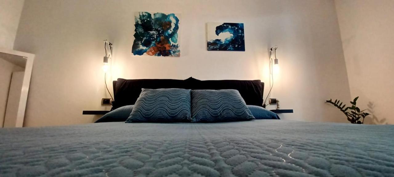 B&B Alghero Reina Kültér fotó