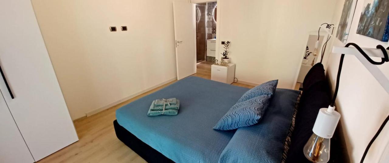 B&B Alghero Reina Kültér fotó