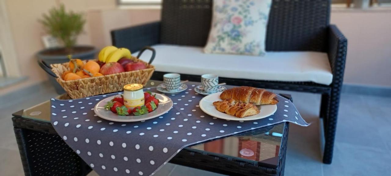 B&B Alghero Reina Kültér fotó