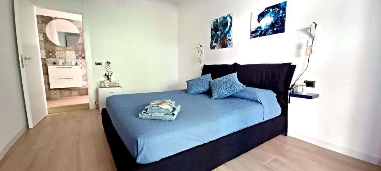 B&B Alghero Reina Kültér fotó