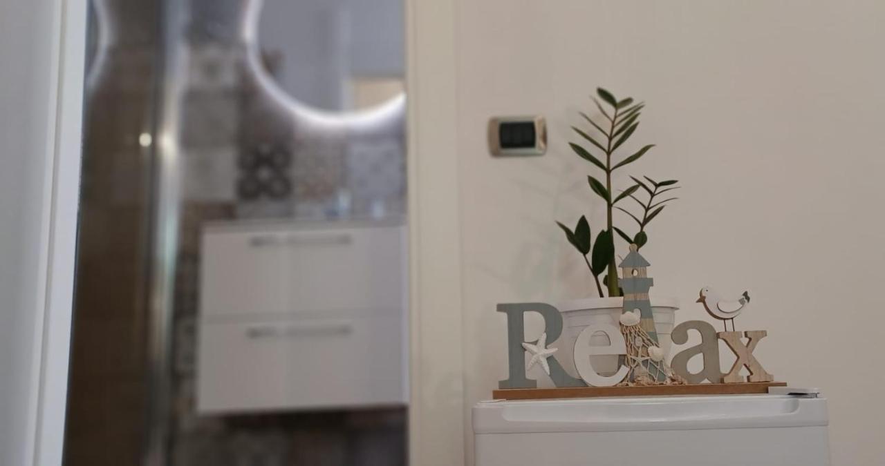 B&B Alghero Reina Kültér fotó