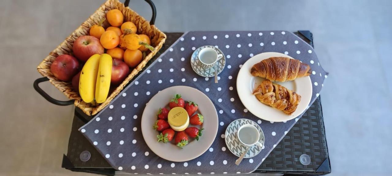 B&B Alghero Reina Kültér fotó
