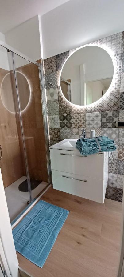 B&B Alghero Reina Kültér fotó