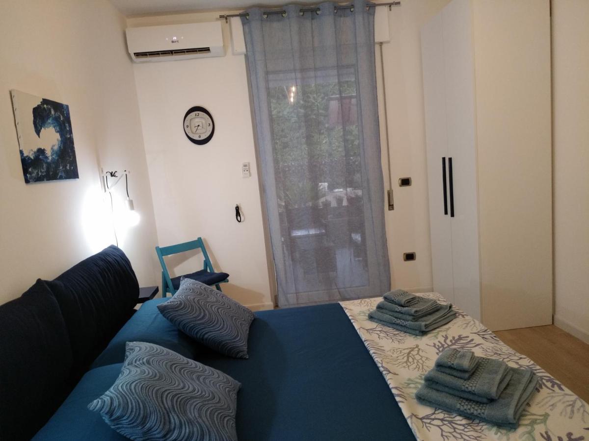 B&B Alghero Reina Kültér fotó