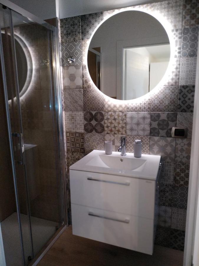 B&B Alghero Reina Kültér fotó
