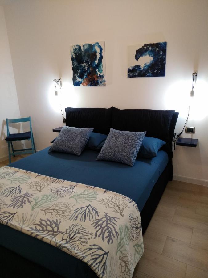 B&B Alghero Reina Kültér fotó