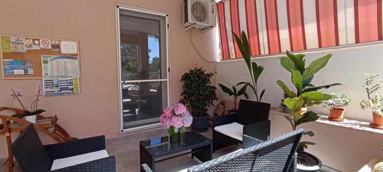B&B Alghero Reina Kültér fotó
