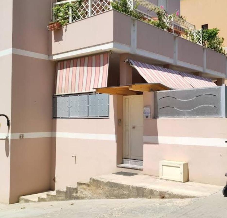 B&B Alghero Reina Kültér fotó