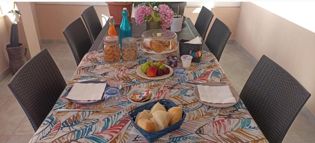 B&B Alghero Reina Kültér fotó